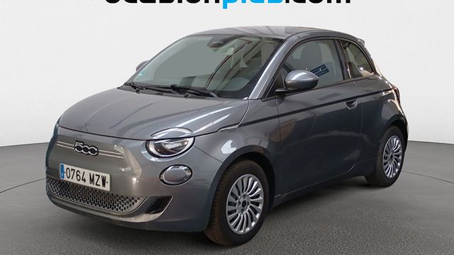 Fiat Ocasión Cádiz
