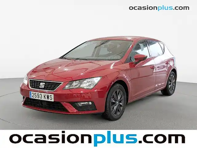 Seat León