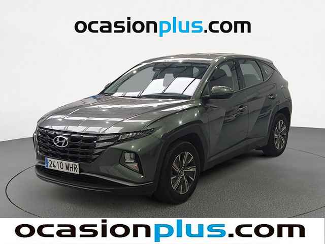 Hyundai Ocasión Cáceres