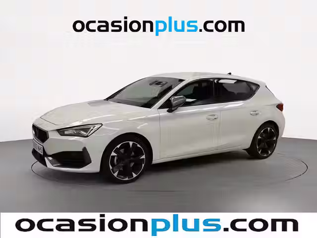 Cupra León