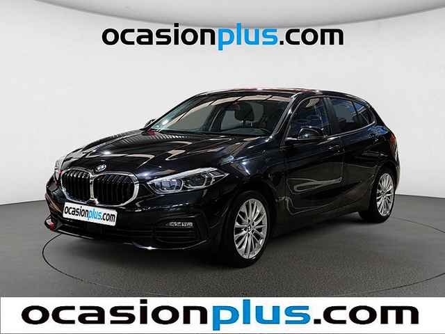 Bmw Serie 1 Segunda Mano Cantabria