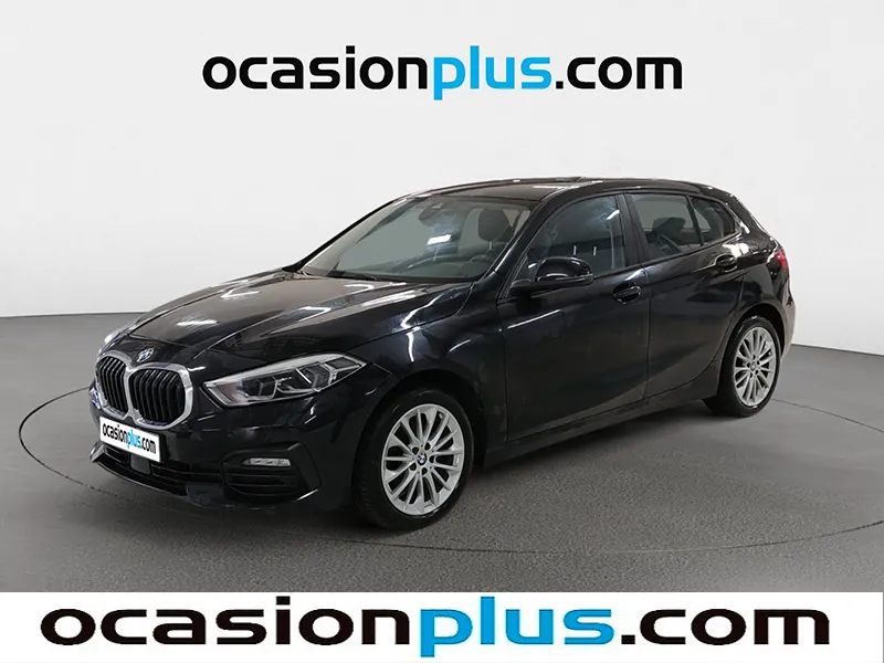Bmw Segunda Mano Particulares Badajoz