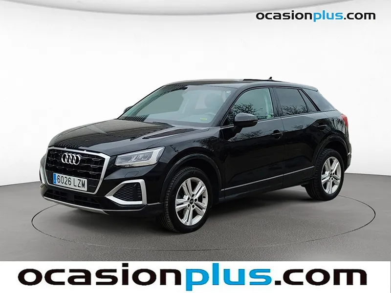 Audi Segunda Mano Zaragoza