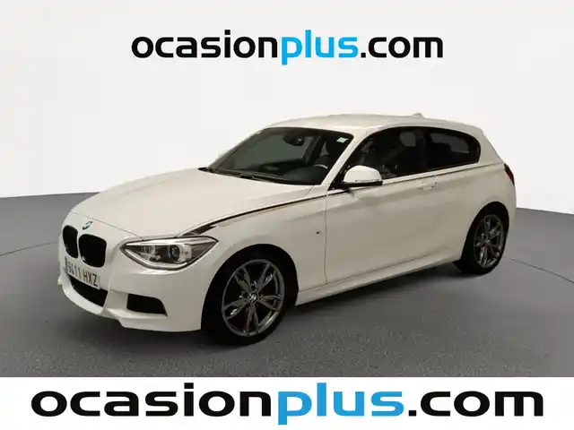 BMW Serie 1