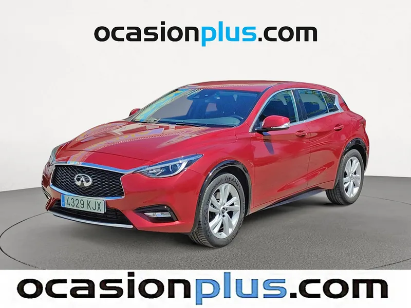 Infiniti Ocasión
