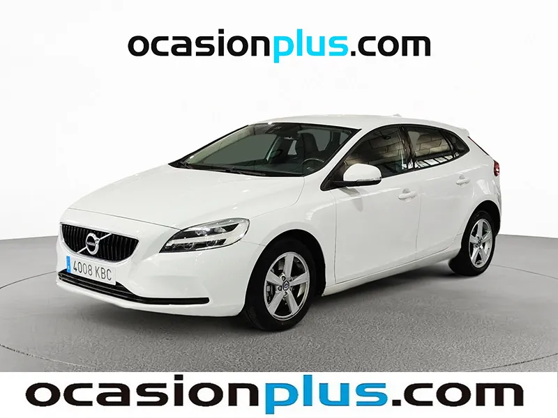 Volvo V40 Ocasión