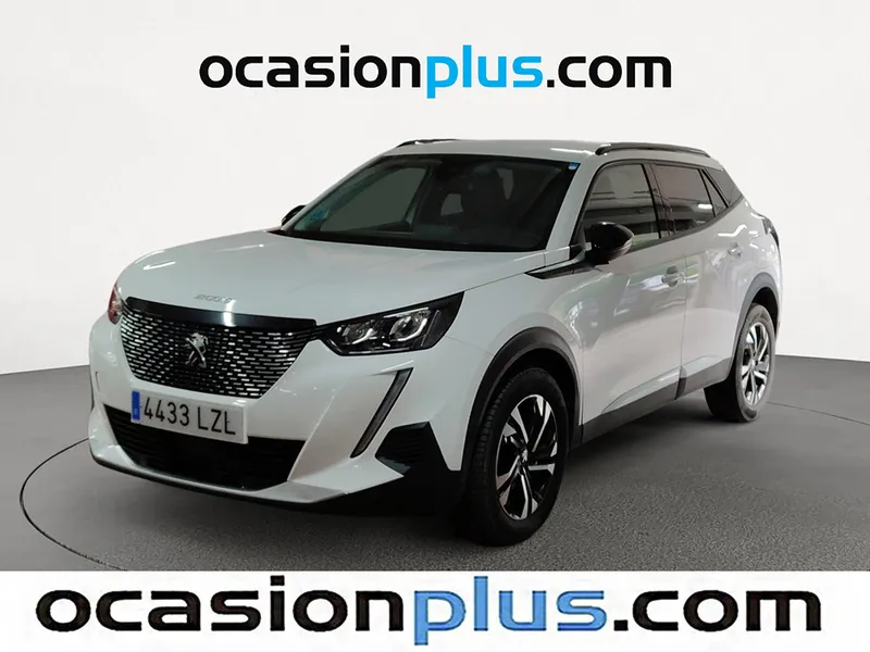 Peugeot Seminuevos Ciudad real