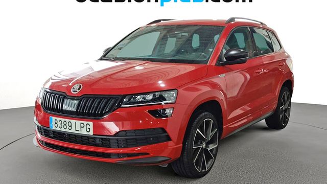 Skoda Segunda Mano Baratos Alicante