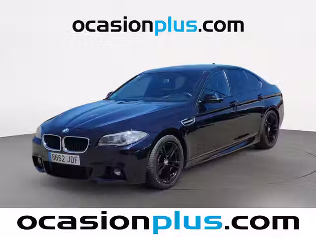 BMW Serie 5