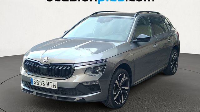 Skoda Segunda Mano Alicante