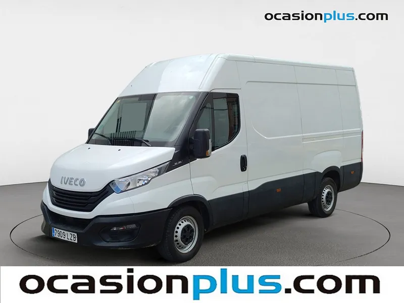 Iveco Seminuevos Valencia