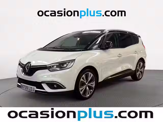 Renault Grand Scénic