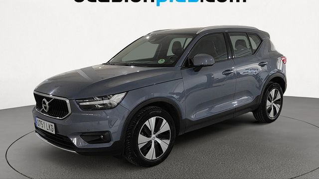 Volvo Ocasión Ourense
