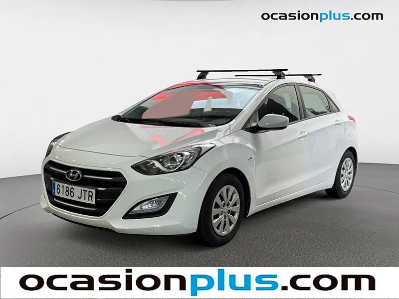 Hyundai I30 Seminuevos Córdoba