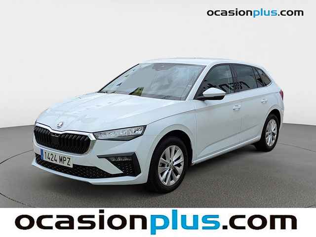 Skoda Scala Seminuevo