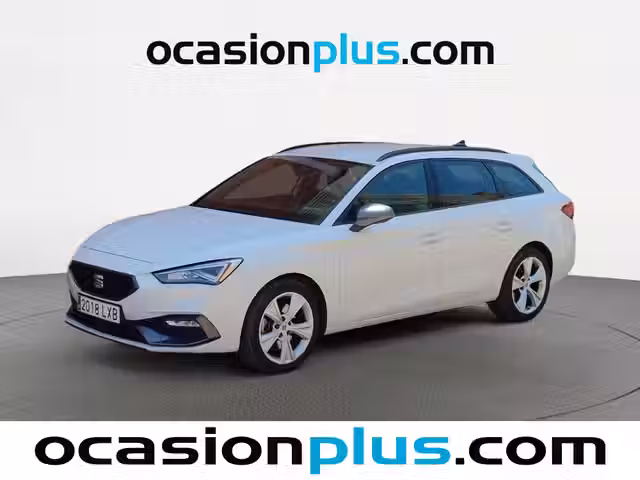 Seat León
