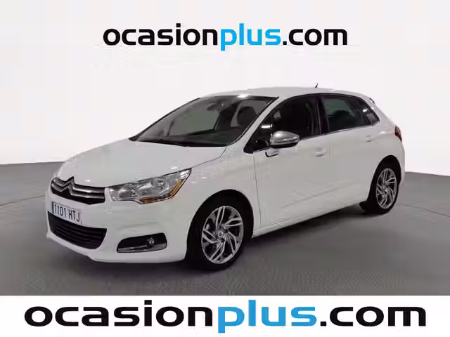 Citroën C4