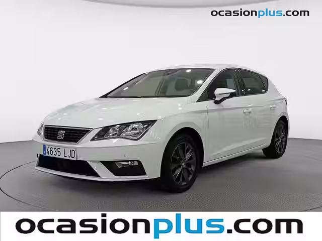 Seat León