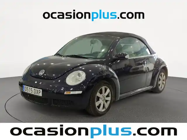 Volkswagen New Beetle