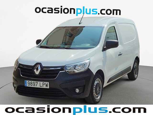 Renault Express Ocasión