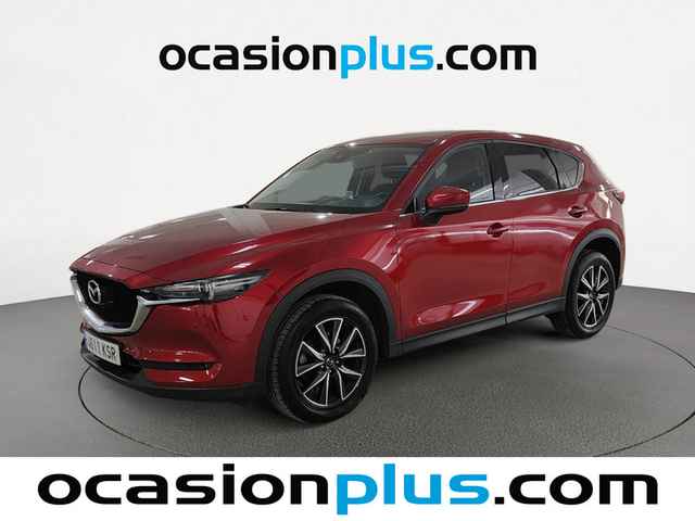 Mazda Ocasión Ourense