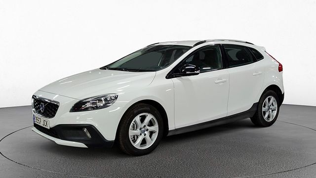 Volvo V40 cross country Segunda Mano Albacete