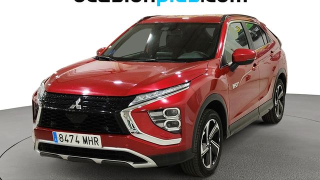 Mitsubishi Ocasión Barcelona