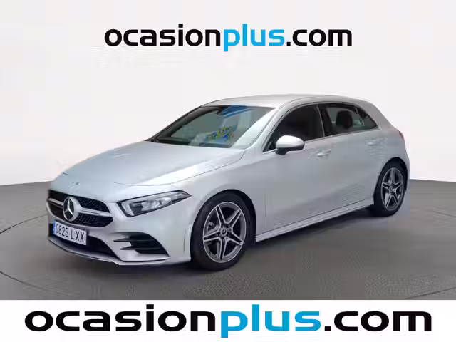 Mercedes Clase A