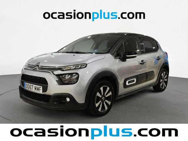 Citroën Seminuevos Valencia