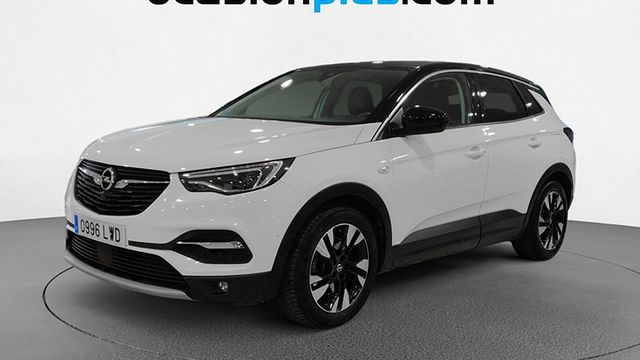 Opel Grandland x phev Segunda Mano