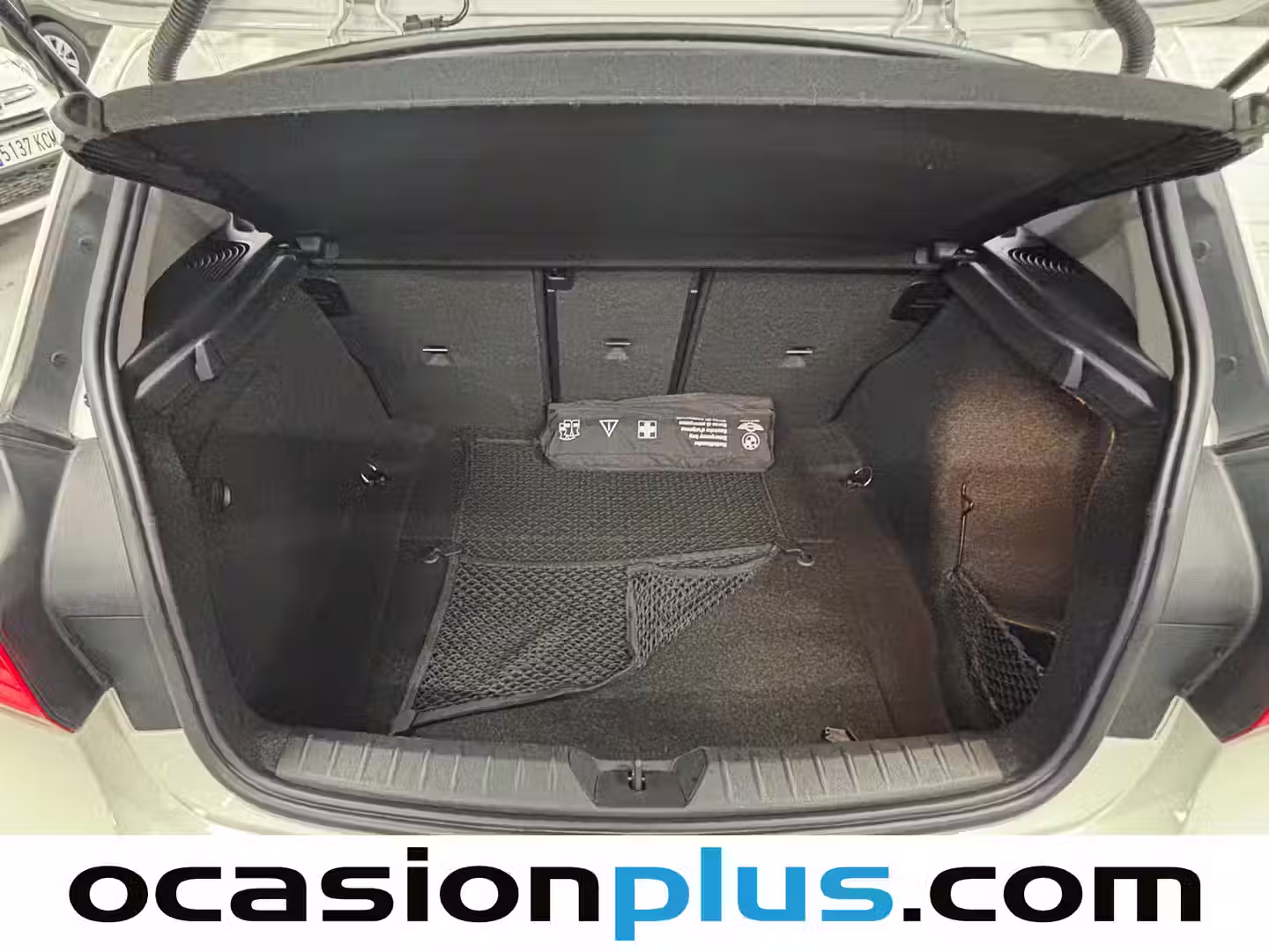 Faros traseros led