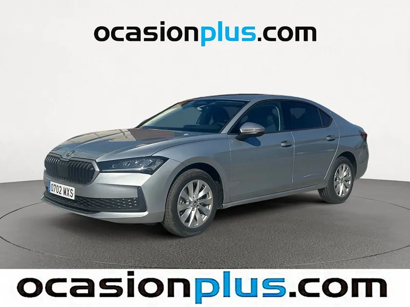 Skoda Seminuevo