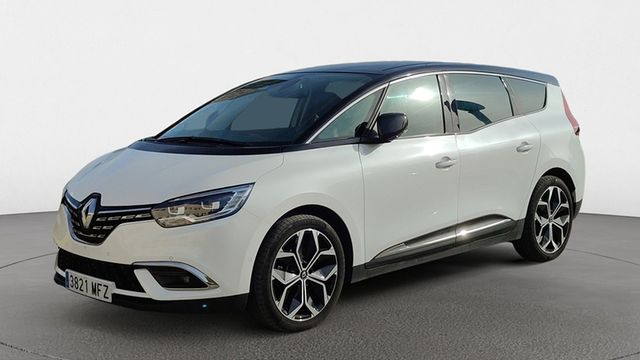 Renault Scénic Segunda Mano