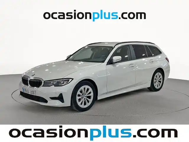BMW Serie 3