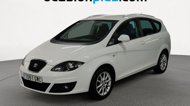 Seat Altea xl Segunda Mano Pontevedra