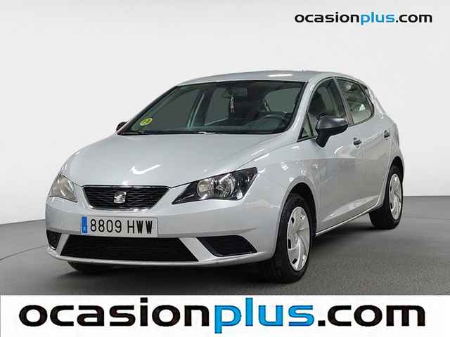 Seat Ibiza Ocasión La coruña