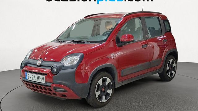 Fiat Seminuevos Barcelona