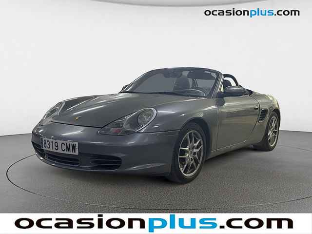 Porsche Segunda Mano Ourense