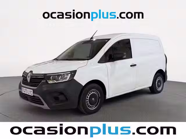 Renault Kangoo Furgón