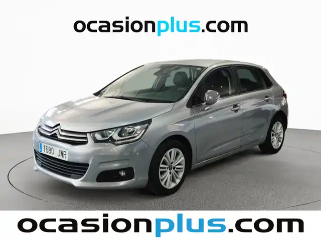 Citroën C4