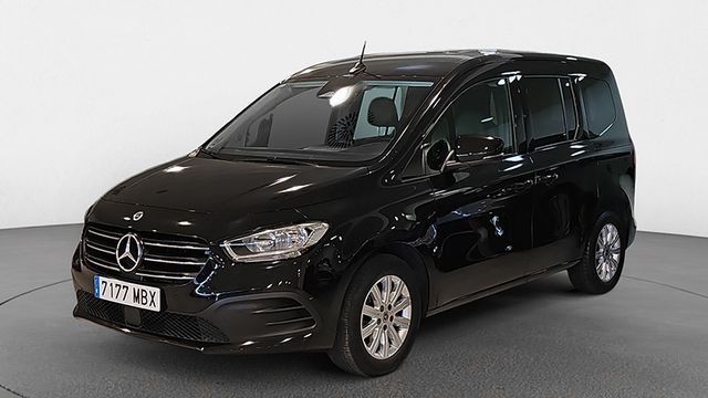 Mercedes Segunda Mano Cantabria