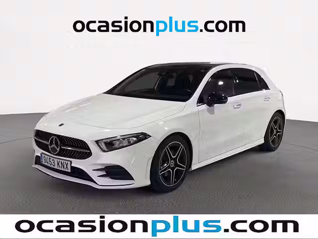 Mercedes Clase A