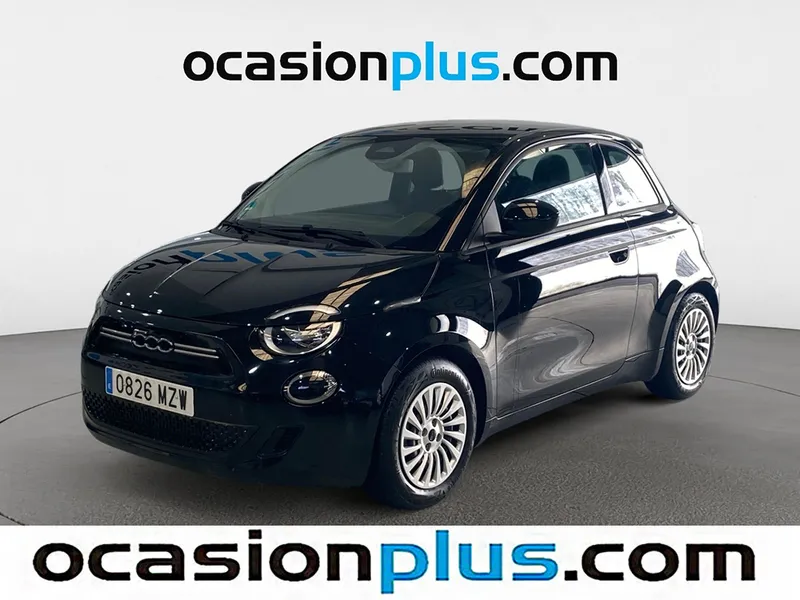 Fiat Seminuevos Pontevedra