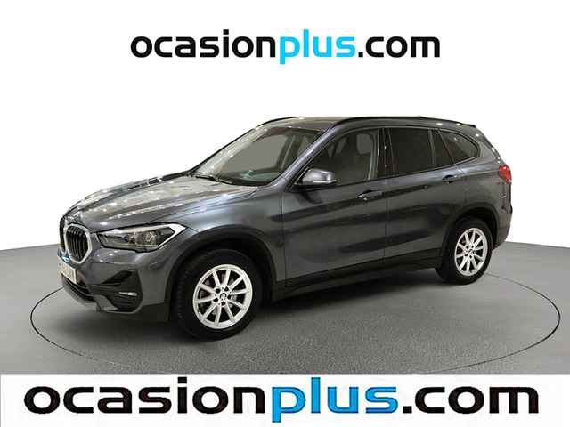 Bmw X1 Ocasión Barcelona