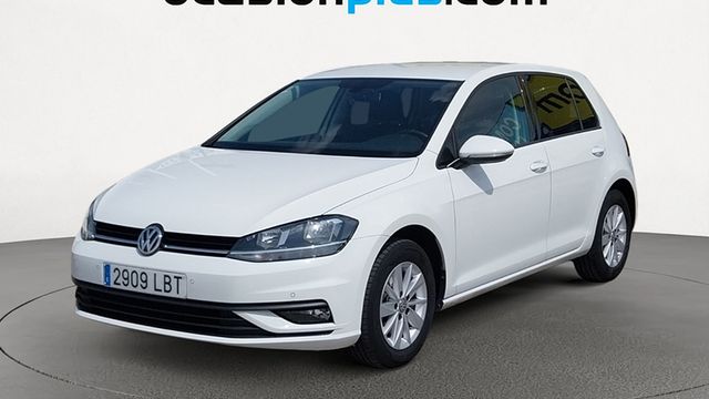 Volkswagen Segunda Mano Particulares Badajoz