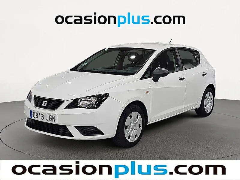 Seat Ibiza Segunda Mano Valencia