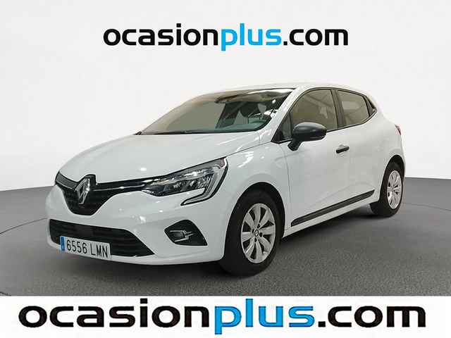 Renault Clio Segunda Mano Castellón