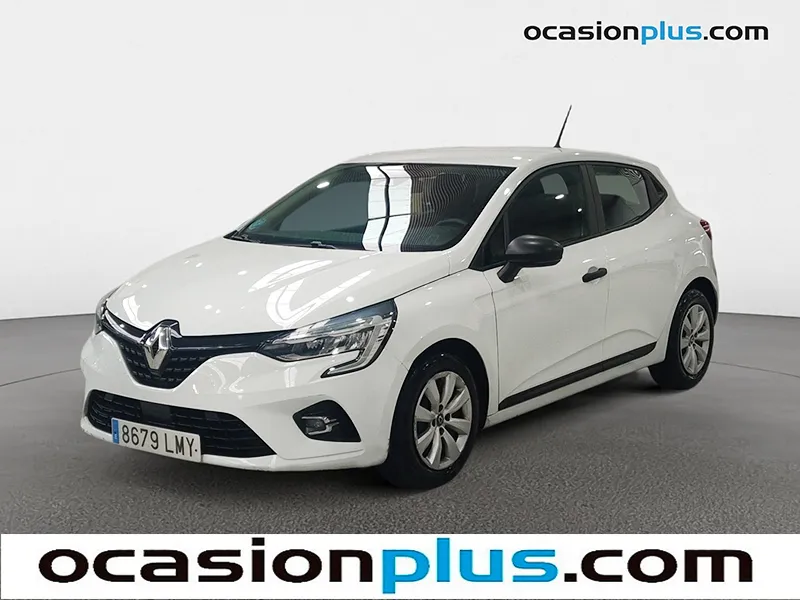Renault Ocasión Asturias