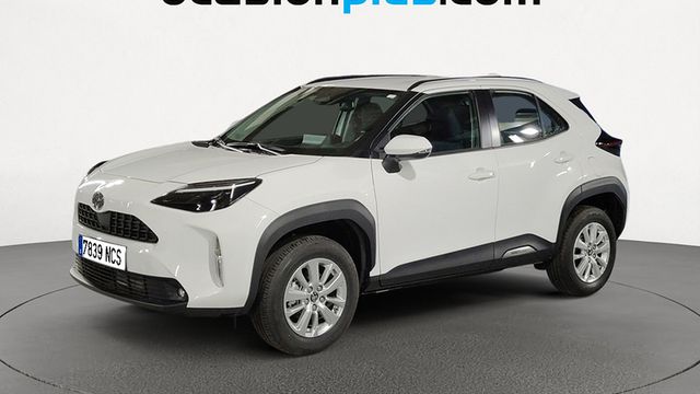 Toyota Yaris cross Segunda Mano Baratos Madrid