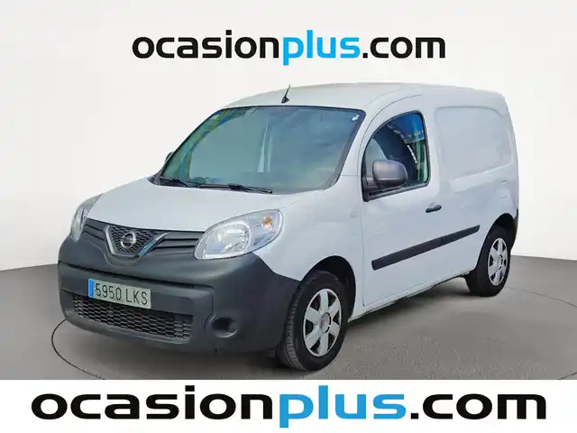Nissan NV250